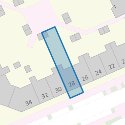 Perceel WGN00-A-1393