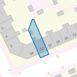 Perceel WGN00-A-1395