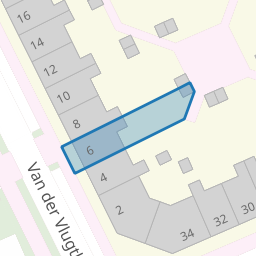 Perceel WGN00-A-1400