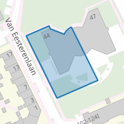 Perceel WGN00-A-1407