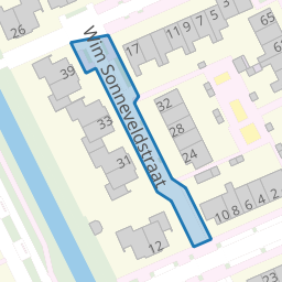 Perceel WGN00-A-1414