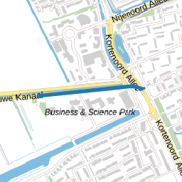 Perceel WGN00-A-1422