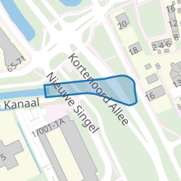 Perceel WGN00-A-1424