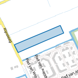 Perceel WGN00-A-1427