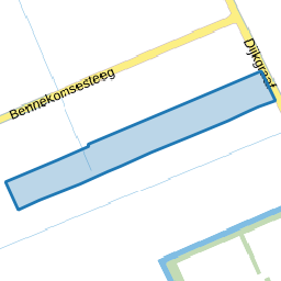 Perceel WGN00-A-1432