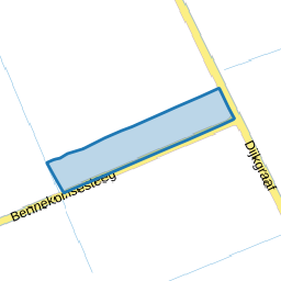 Perceel WGN00-A-1440