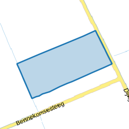 Perceel WGN00-A-1444