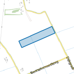 Perceel WGN00-A-1446