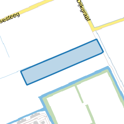 Perceel WGN00-A-1449