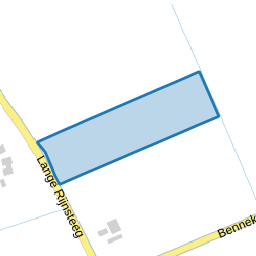 Perceel WGN00-A-1454