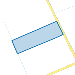 Perceel WGN00-A-1455