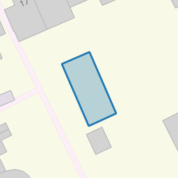 Perceel WGN00-A-1464