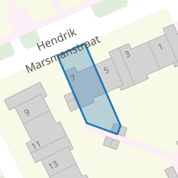 Perceel WGN00-A-1475