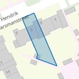 Perceel WGN00-A-1476