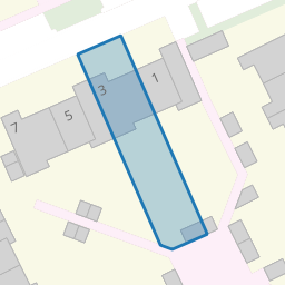 Perceel WGN00-A-1477