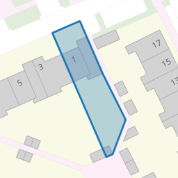 Perceel WGN00-A-1478