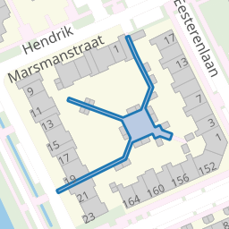 Perceel WGN00-A-1479