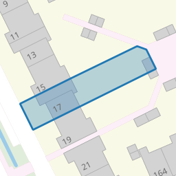 Perceel WGN00-A-1484