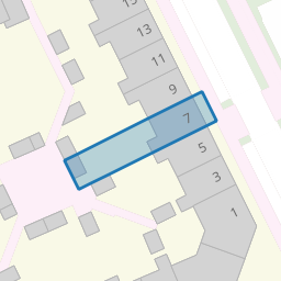 Perceel WGN00-A-1500