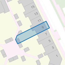 Perceel WGN00-A-1501