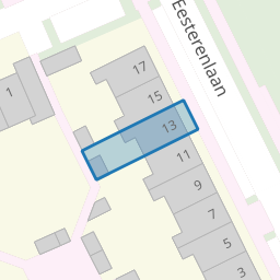 Perceel WGN00-A-1503