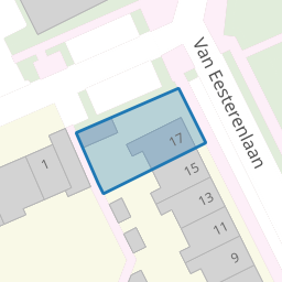 Perceel WGN00-A-1505