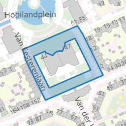 Perceel WGN00-A-1506