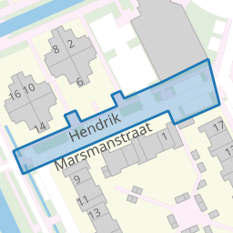 Perceel WGN00-A-1507