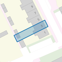 Perceel WGN00-A-1509