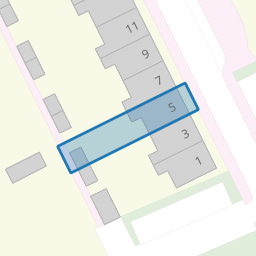 Perceel WGN00-A-1510