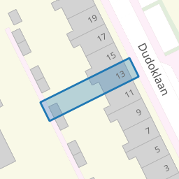 Perceel WGN00-A-1514