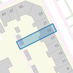 Perceel WGN00-A-1517