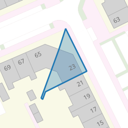 Perceel WGN00-A-1519