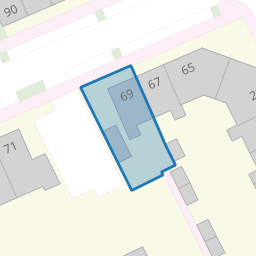 Perceel WGN00-A-1522