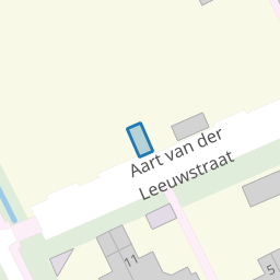 Perceel WGN00-A-1527