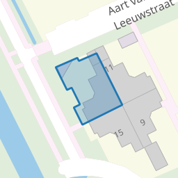 Perceel WGN00-A-1533