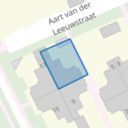 Perceel WGN00-A-1534