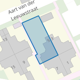 Perceel WGN00-A-1535