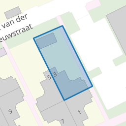 Perceel WGN00-A-1536