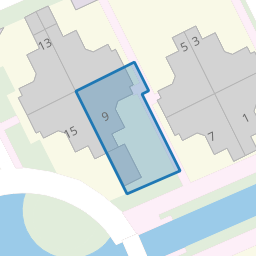 Perceel WGN00-A-1538