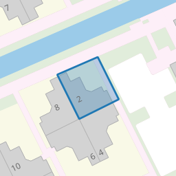 Perceel WGN00-A-1545