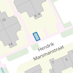 Perceel WGN00-A-1550