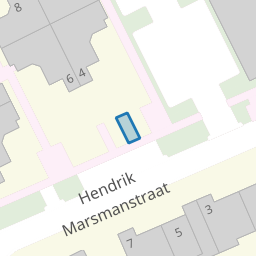 Perceel WGN00-A-1552