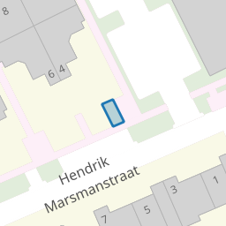 Perceel WGN00-A-1553