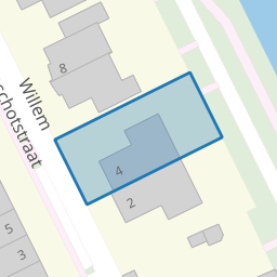 Perceel WGN00-A-1556