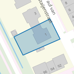 Perceel WGN00-A-1558