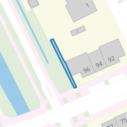 Perceel WGN00-A-1560