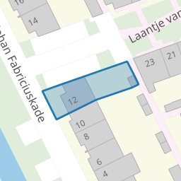 Perceel WGN00-A-1564