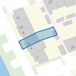 Perceel WGN00-A-1567