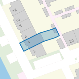 Perceel WGN00-A-1568